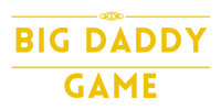 Big Daddy Game Banner
